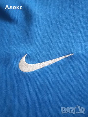 Nike - тениска, снимка 3 - Детски тениски и потници - 46114740