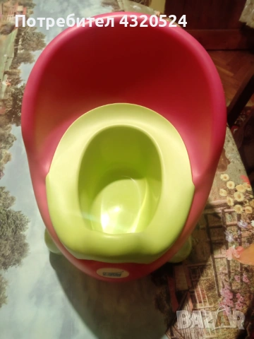 Детско гърне 