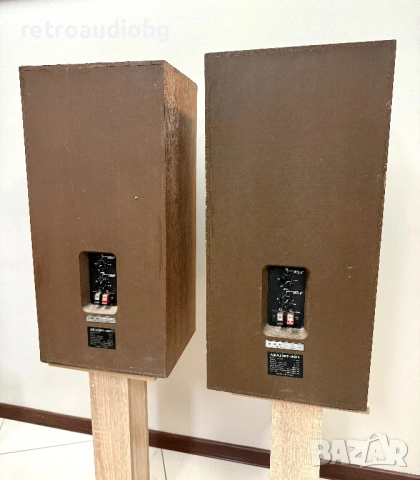 🔉Винтидж трилентови букшелф тонколони AKAI ST-301 - 50W - 8 ома - 1973г.🔉, снимка 4 - Тонколони - 53077574