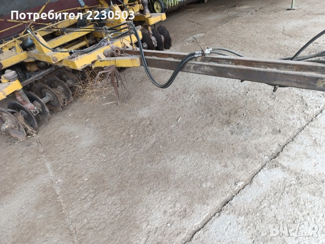 земеделска техника , снимка 5 - Селскостопанска техника - 51746447