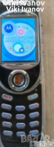 Моторола v80