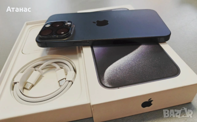 Apple iPhone 15 Pro Max 512 GB