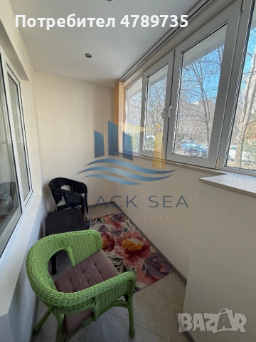 Продава ДВУСТАЕН обзаведен в кв.Аспарухово , снимка 9 - Апартаменти - 54149950