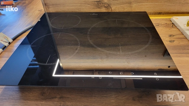 Индукционни котлони KLARSTEN за вграждане , снимка 4 - Котлони - 53857685