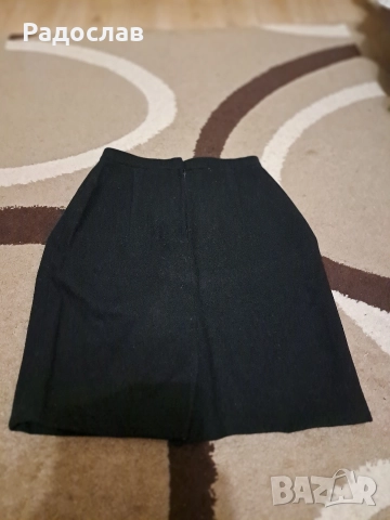 Памучни и вълнени поли, снимка 4 - Поли - 52968179