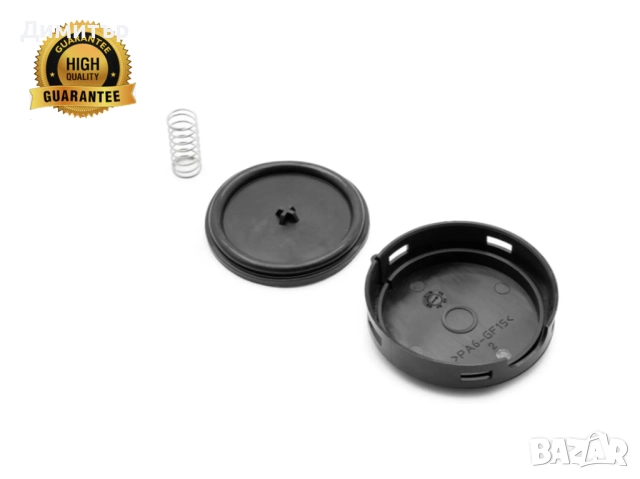 Мембрана клапан картерни газове Fiat Peugeot Citroen 2.3 JTD HPI 504132147,504249625, 504384141, снимка 3 - Части - 51900641