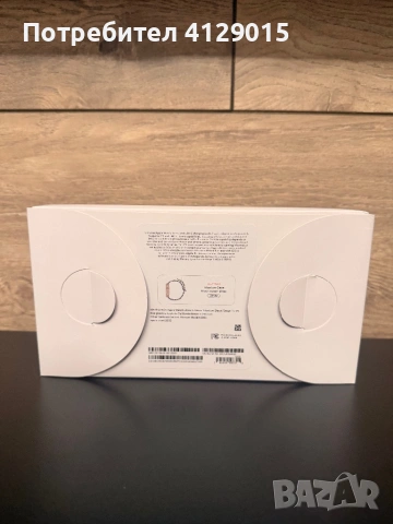 Apple Watch 2 Ultra, снимка 3 - Смарт гривни - 53278614