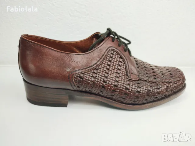 Vintage shoes 40, снимка 4 - Официални обувки - 49740253