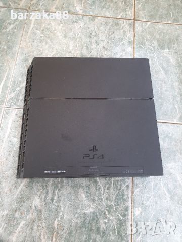 PS4 500 gb. ЗА ЧАСТИ , снимка 10 - PlayStation конзоли - 45418307