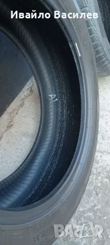 Гуми Гуми Pirelli Winter Sottozero 3 -  215/55/R17 , снимка 3 - Гуми и джанти - 49149526