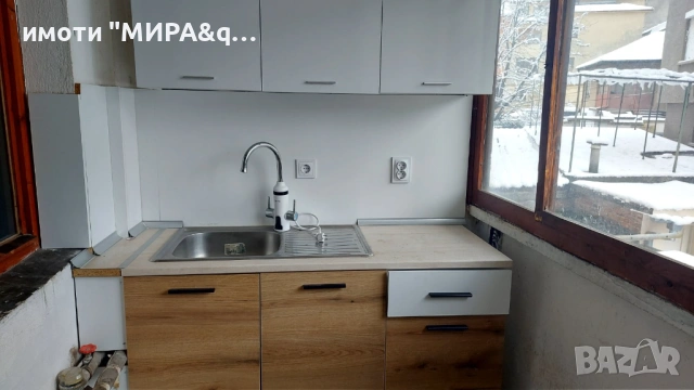 Гарсониера кв. Училищни, гр. Хасково, снимка 5 - Апартаменти - 53333782