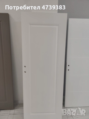 Интериорни врати с монтаж – Асеновград  Пловдив, снимка 8 - Интериорни врати - 53493795