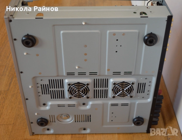 7 канален ресийвър ARCAM AVR 300, снимка 18 - Ресийвъри, усилватели, смесителни пултове - 52793565