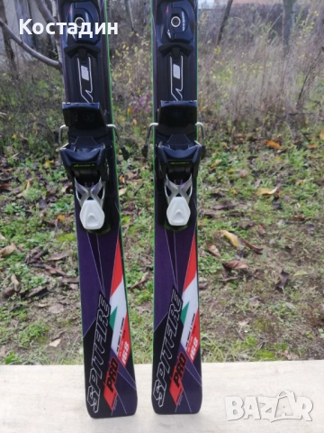 карвинг ски NORDICA dobermann spitfire pro  168см. , снимка 3 - Зимни спортове - 52206878