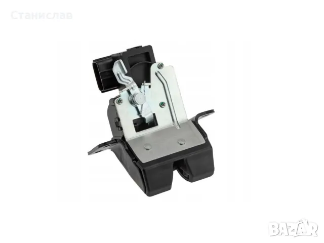 Hyundai I30 MK2 Брава за багажник 