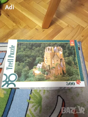 Пъзели на много добра цена, снимка 3 - Пъзели - 50291041