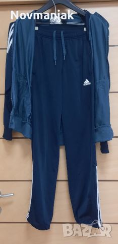 Adidas-Много Запазен, снимка 5 - Спортни екипи - 46656362