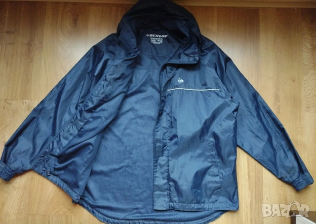 DUNLOP - мъжки дъждобран XL, снимка 10 - Други - 53304726