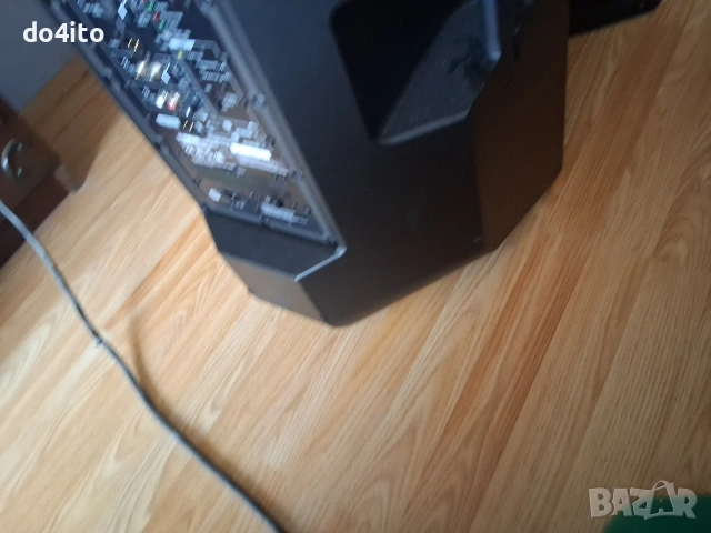 Активни тонколони Yamaha dxr 15, снимка 6 - Тонколони - 54239397