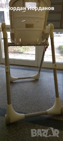 Бюджетно детско столче за хранене , снимка 5 - Други - 53859871
