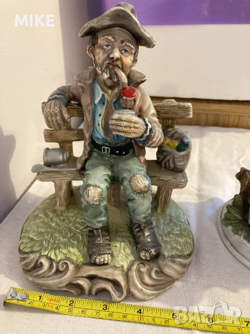 Статуетки, снимка 3 - Статуетки - 52369761