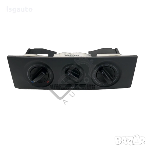 Панел управление парно Skoda Fabia I (6Y) 1999-2008 ID: 151724
