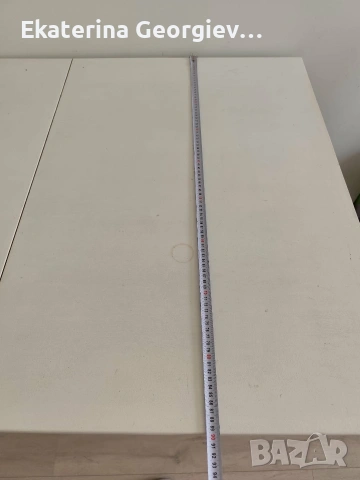 Трапезна маса, снимка 3 - Маси - 53935063