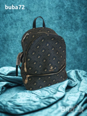 Дамска раница - Polo