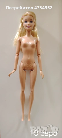 Нови кукли Barbie , снимка 7 - Кукли - 53617512