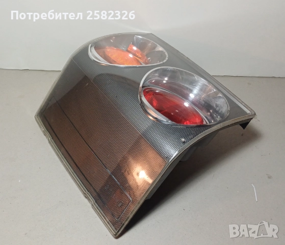 стоп range rover vogue-2004-2008 -ляв, снимка 5 - Части - 52693041