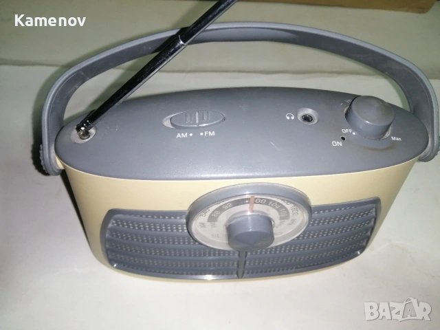 радиоприемник