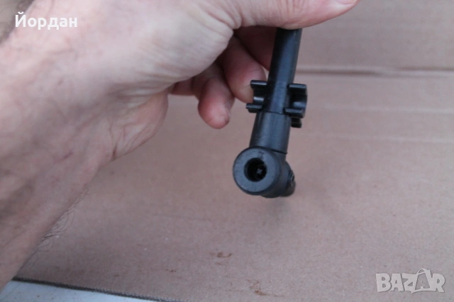 Крачна помпа за кола/колело Michelin, снимка 12 - Аксесоари и консумативи - 53999358