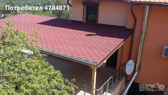 Строителни услуги, снимка 9 - Ремонти на покриви - 54058770