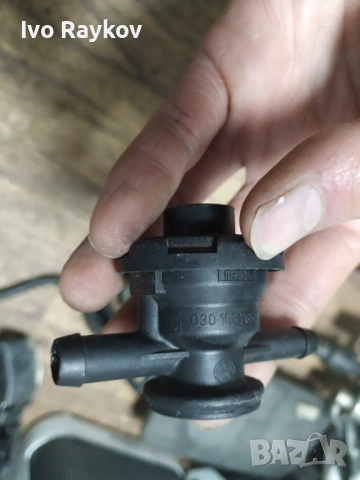 Вакум клапан за VW SEAT , 030103765A, снимка 5 - Части - 53483686