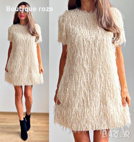 дамски рокли