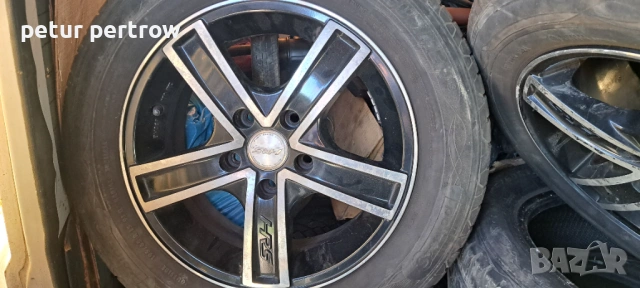 Джанти за  5 100 15