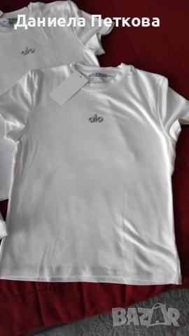 Качествени дрехи от Турция, снимка 6 - Тениски - 53416358