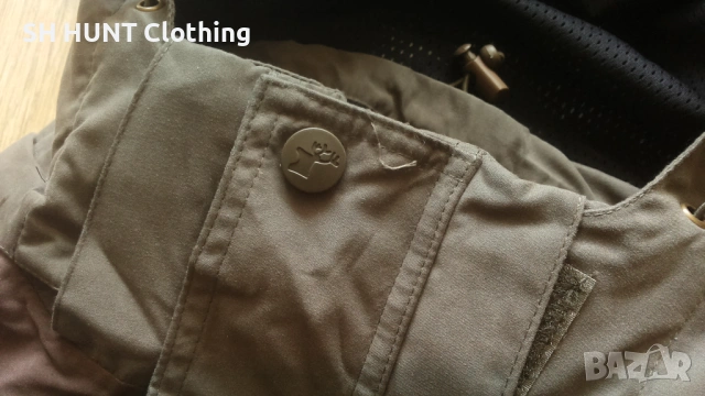 Villmark WATERPROOF Jacket размер XXL за лов риболов яке водонепромокаемо - 2056, снимка 5 - Екипировка - 53400824