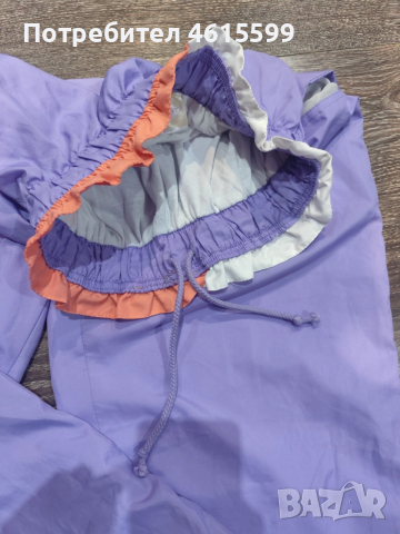 спортно долнище , снимка 5 - Спортни екипи - 53878501