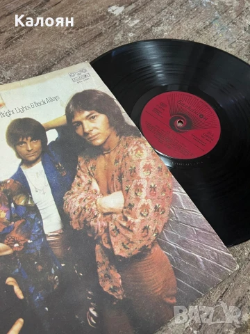 Грамофонна плоча - Smokie, снимка 2 - Грамофонни плочи - 51363825