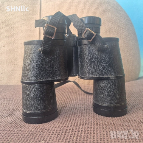 Бинокъл БПЦ4 12х40, снимка 4 - Оборудване и аксесоари за оръжия - 54180480