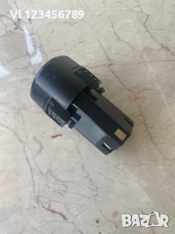 Акумулаторна батерия Kraft Royal, Презареждаема, 24VDC, 6Ah, Li-ion , снимка 4 - Други инструменти - 53936239