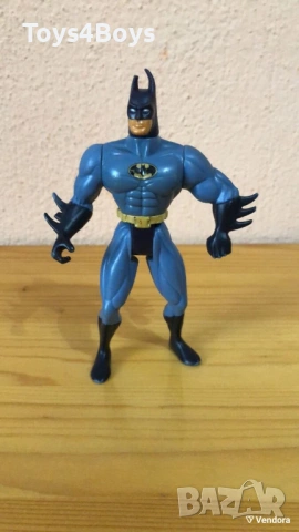 Batman Vintage Action Figure Kenner DC Comics 1994