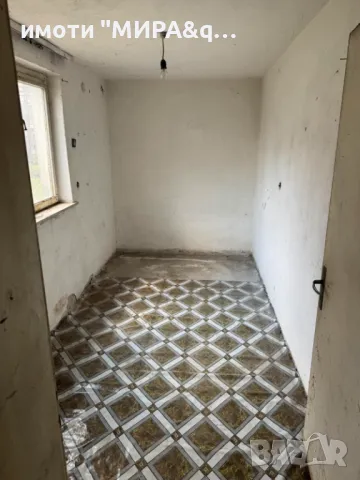 ЕТАЖ от ЖСК с гараж в кв. Изгрев, град Хасково, снимка 17 - Апартаменти - 49861932