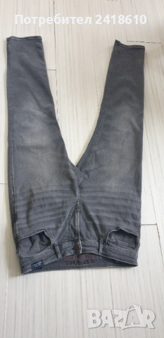 JOOP! Mitch Mens Size 34 - 32   ОРИГИНАЛ Мъжки Дънки!, снимка 6 - Дънки - 52650342