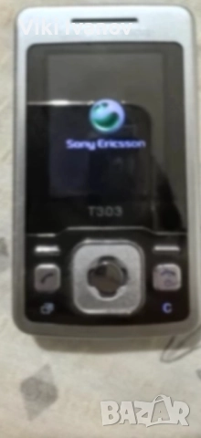Сони ериксон Т303, снимка 4 - Sony Ericsson - 52506158