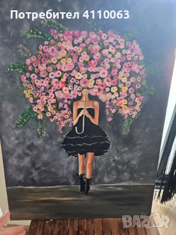 Картини, снимка 3 - Картини - 53263746