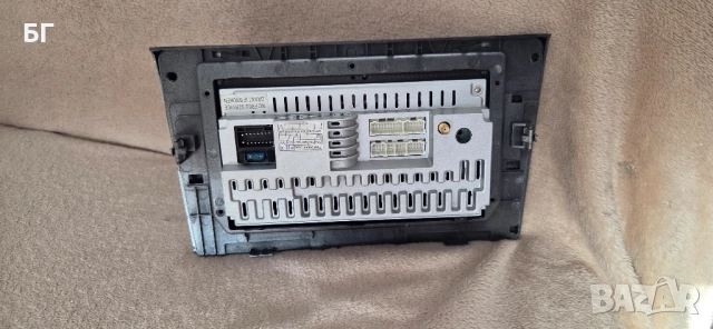 Мултимедия, за Mercedes ML , снимка 4 - Аксесоари и консумативи - 51897386