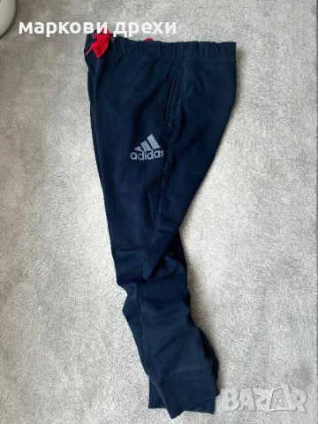 Adidas climate cotton L, снимка 5 - Спортни дрехи, екипи - 47770667