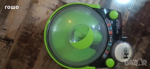 прахосмукачка , снимка 5 - Прахосмукачки - 53324635